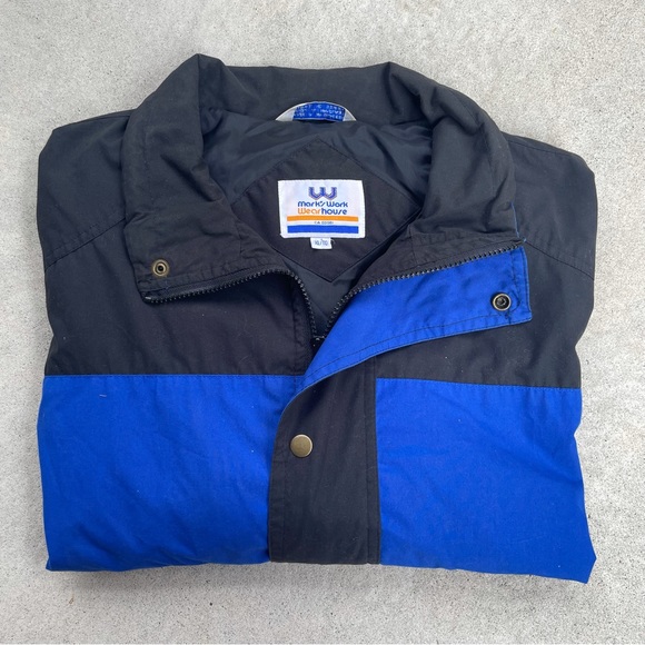 Vintage Marks Work Wearhouse jacket - size L - Picture 7 of 7